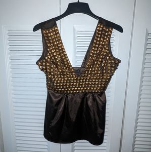 Venus Studded Top